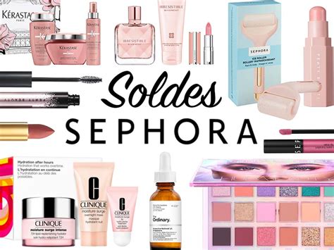 coffret soldes sephora